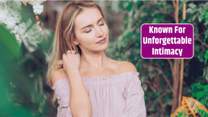 Zodiac Signs Known For Unforgettable Intimacy
