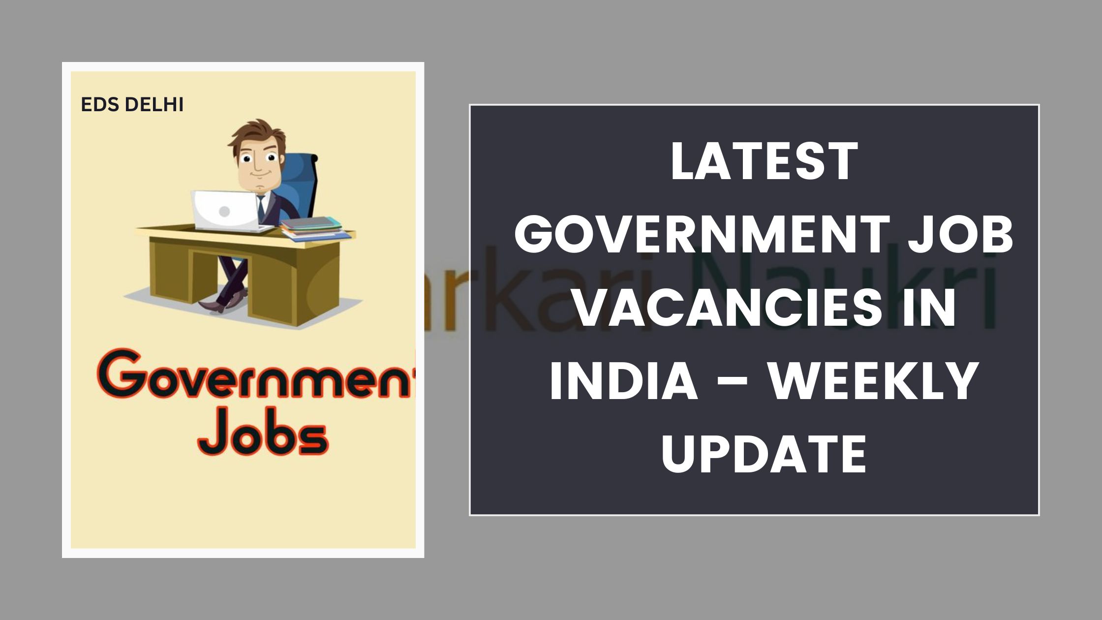 government jobs