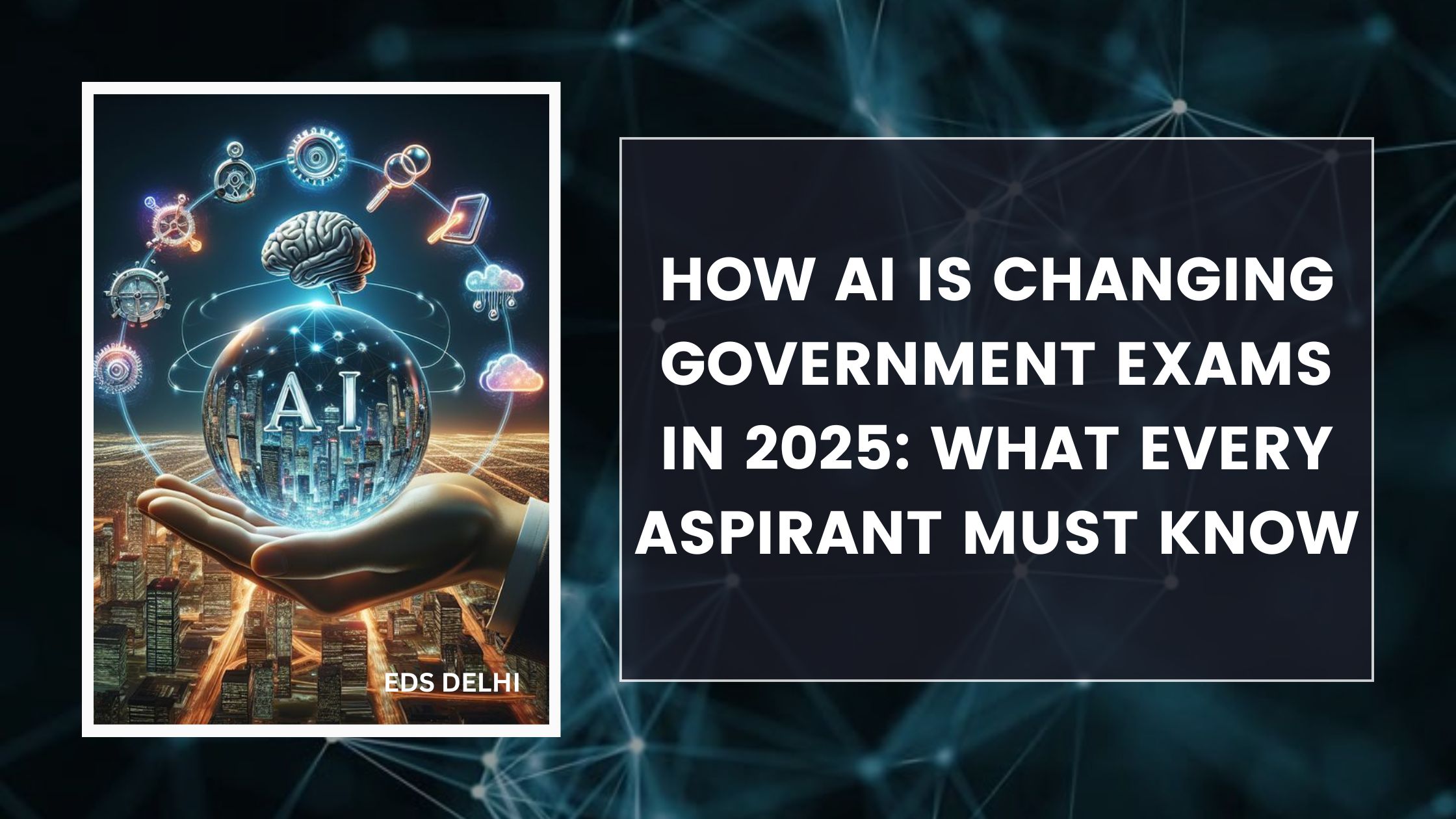 How AI is Changing Government Exams in 2025